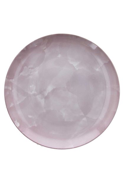 Tanjir plitki FI27 SFERA ROZA Tognana