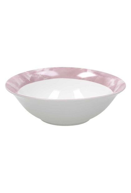 Zdjela za salatu FI23 SFERA ROZA Tognana