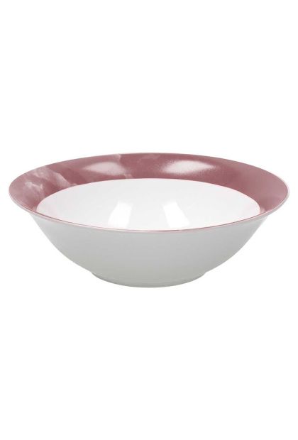 Zdjela za salatu 23cm SFERA LJUBIČASTA Tognana