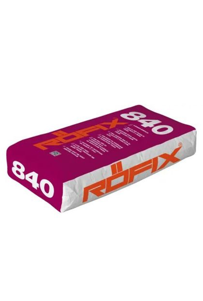 ROFIX 840 Termoizolacioni malter/žbuka