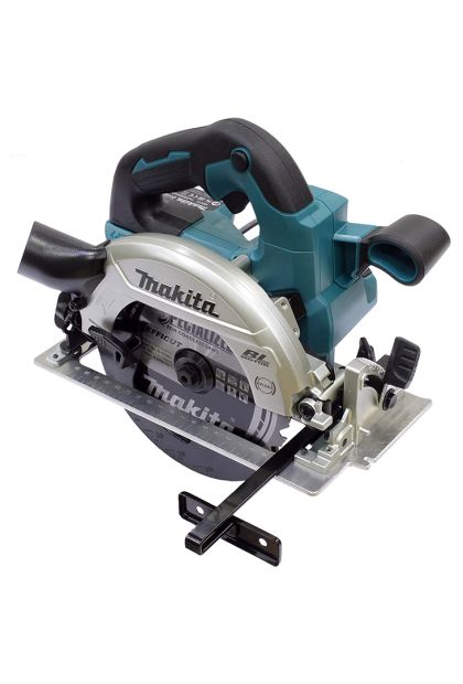 Pila akumulatorska ručna kružna 165 mm AWS DHS661ZU Makita