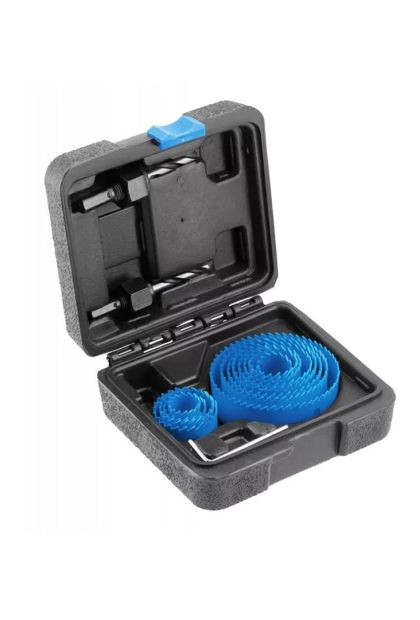 Set kruna 14-DIJELNI HSS HT6D464 Hogert