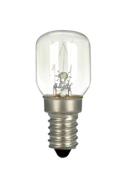 Sijalica E-LIGHT za rernu T22 15W E14 2700K