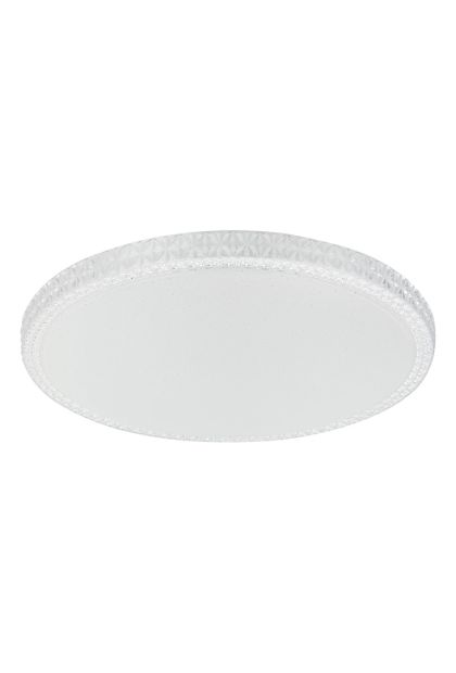 Plafonjera LED E-LIGHT SIMONA 18W
