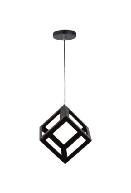 Vislica sa sijalicom LUMIA LIGHT WURFEL LM-6318-1P