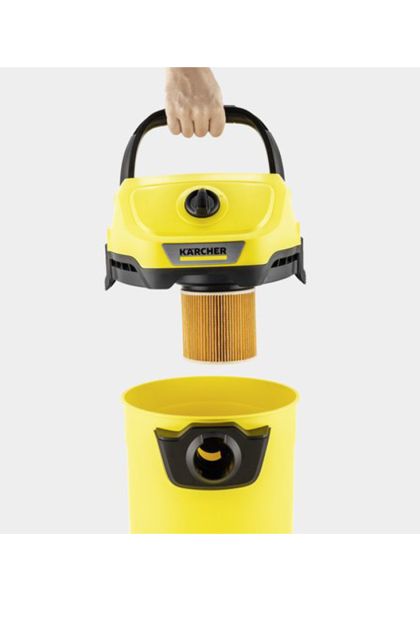 Usisivač za suho i mokro WD 3 KARCHER V-15/4/20 2197