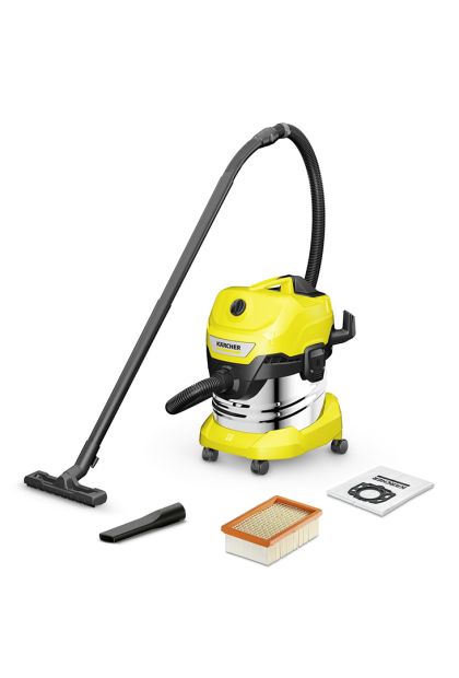 Usisivač za suho i mokro WD4 V-20/5/22 2085 KARCHER