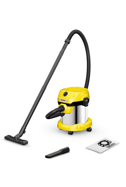 Usisivač za mokro i suho WD4 V-20/5/22 2085 KARCHER