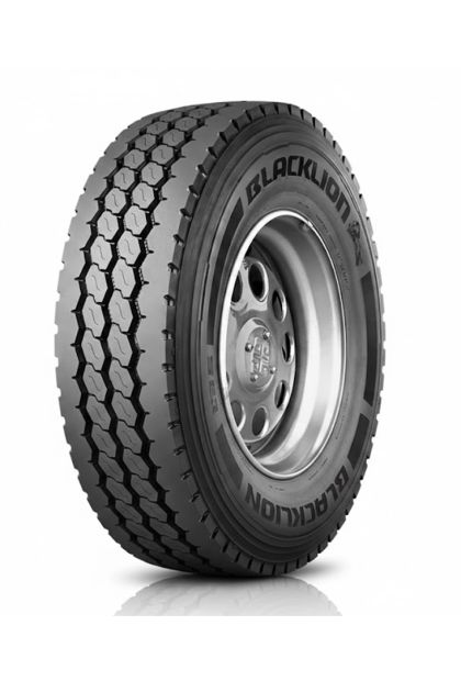 Guma Blacklion 315/80R22.5 20PR BA220-prednja za teške uslove