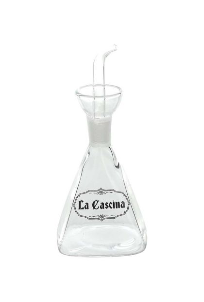 Posuda za ulje CM8 cc280 LA CASCINA Tognana