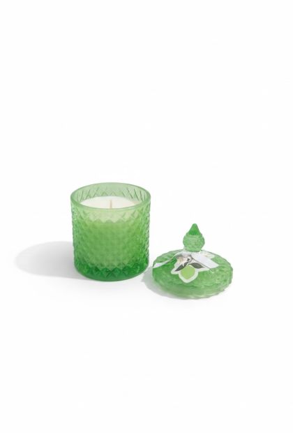 Svijeća mirisna 200 g - razni mirisi