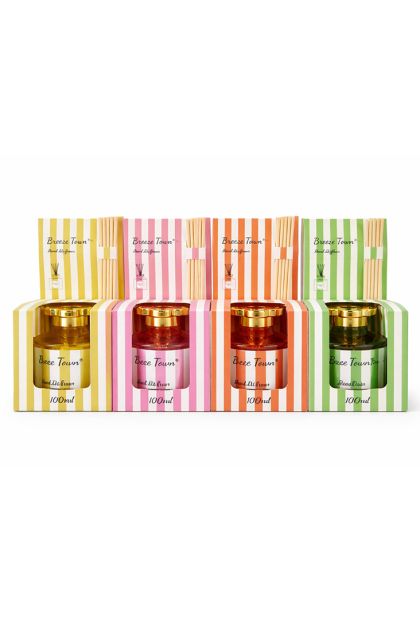 Mirisni štapići  - razni mirisi 100 ml