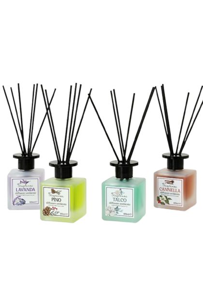 Mirisni štapići 125 ml - više vrsta