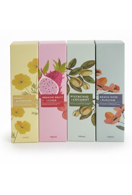 Parfem za prostorije 100 ml - više vrsta