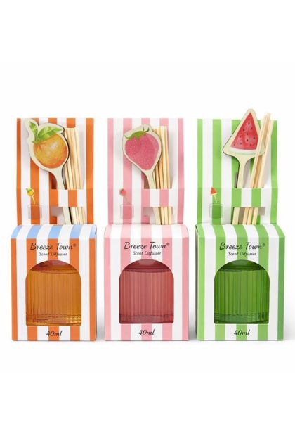 Mirisni štapići - razni mirisi 180 ml