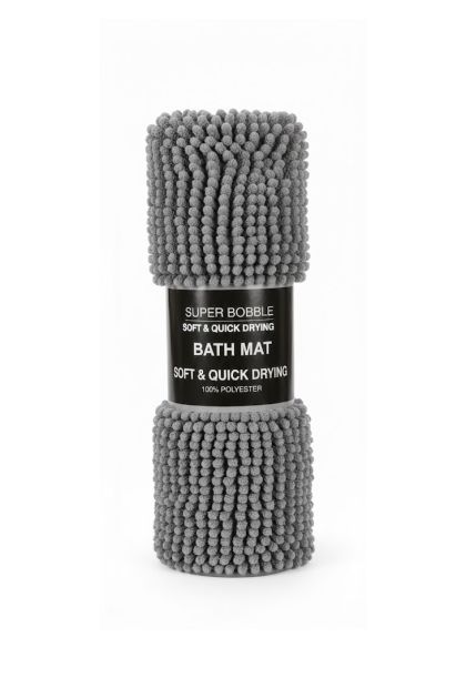 Prostirka šenil 40x60cm AM-153