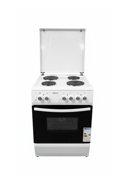 Šporet električni SS4S60B Bloom