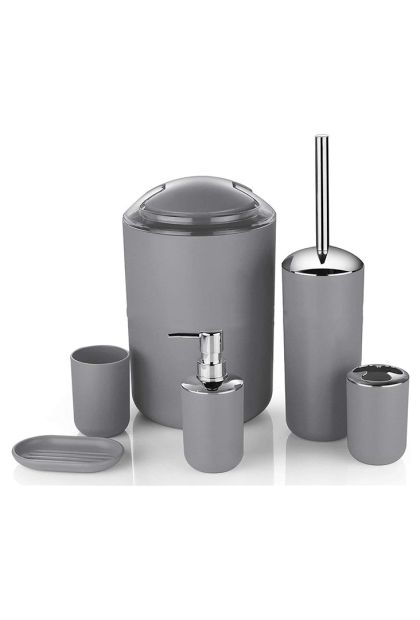 Set za kupatilo PVC 6/1 AM-164