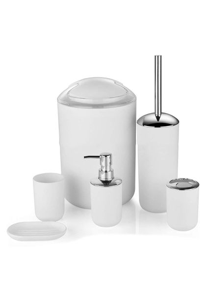 Set za kupatilo PVC 6/1 AM-164