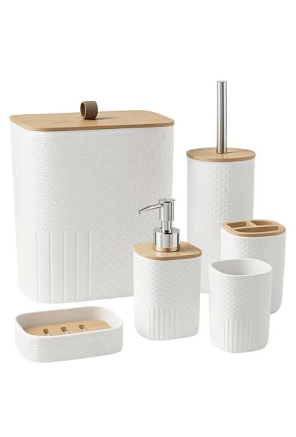 Set za kupatilo PVC 7/1 AM-166