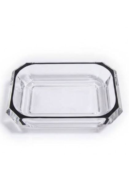 Kutija za sapun - staklo AM 194