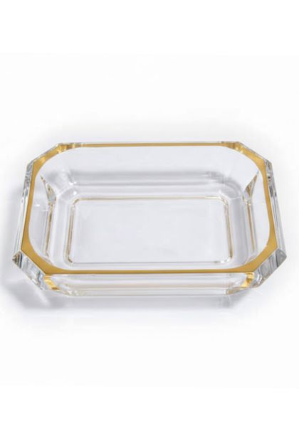 Kutija za sapun - staklo AM 195