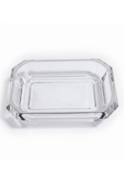 Kutija za sapun - staklo AM 197