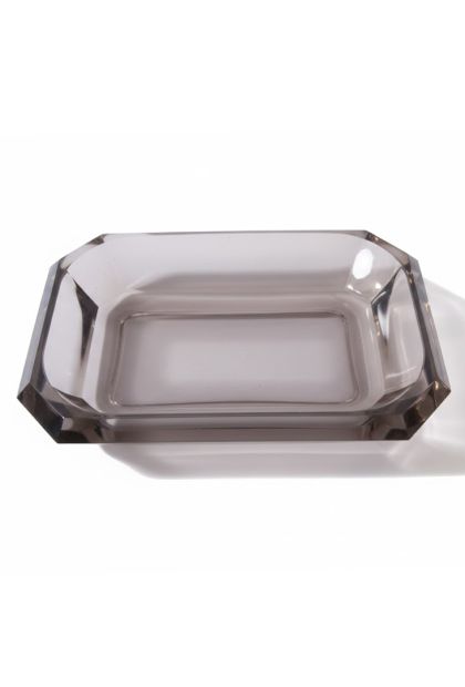 Kutija za sapun - staklo AM 204