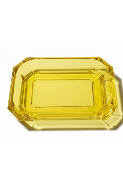 Kutija za sapun - staklo AM 206