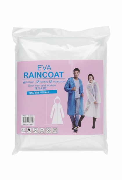 Kabanica 150x70 cm - više boja