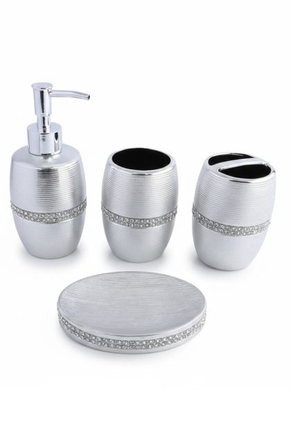 Set za kupatilo keramički 4/1 AM-165