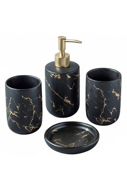 Set za kupatilo keramički 4/1 AM-168