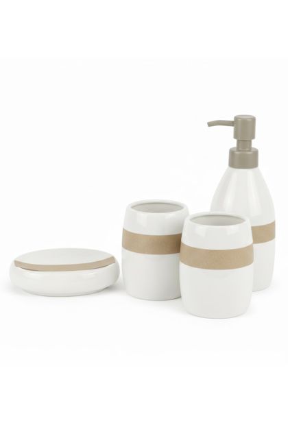 Set za kupatilo keramički 4/1 AM-171