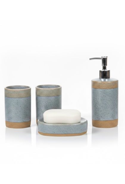 Set za kupatilo keramički 4/1 AM-173