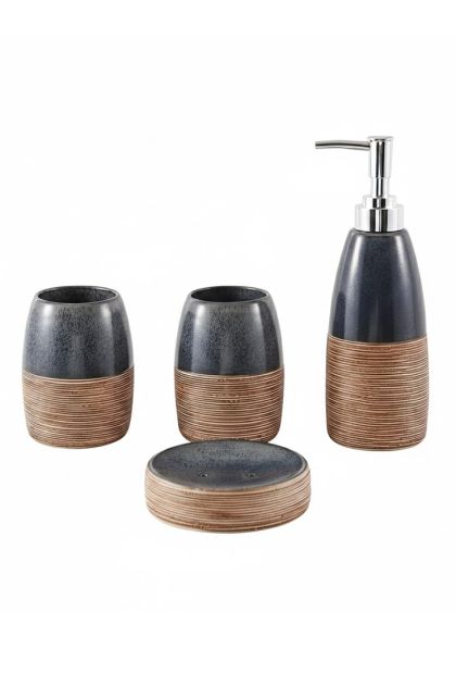 Set za kupatilo keramički 4/1 AM-174