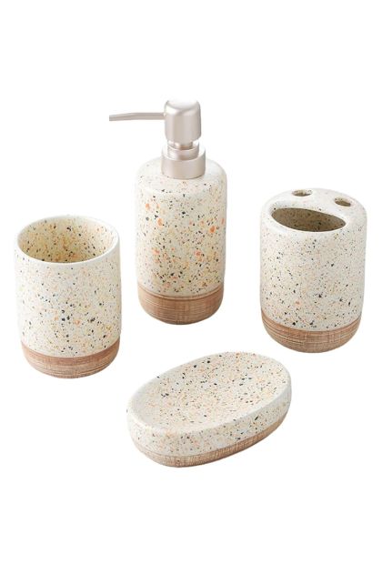 Set za kupatilo keramički 4/1 AM-175