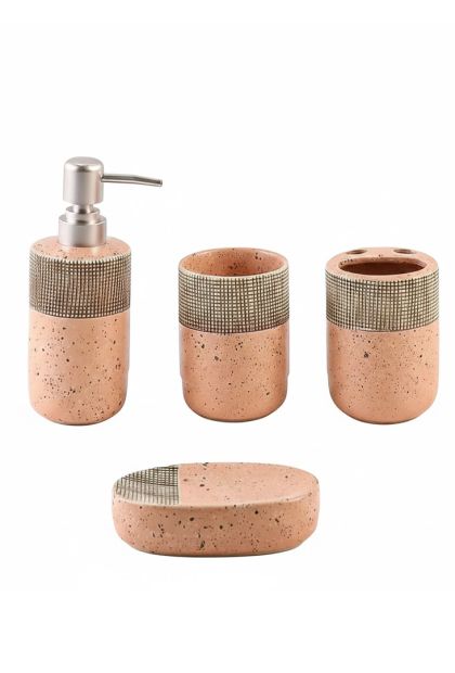 Set za kupatilo keramički 4/1 AM-176