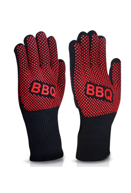 Rukavice za roštilj 30 cm
