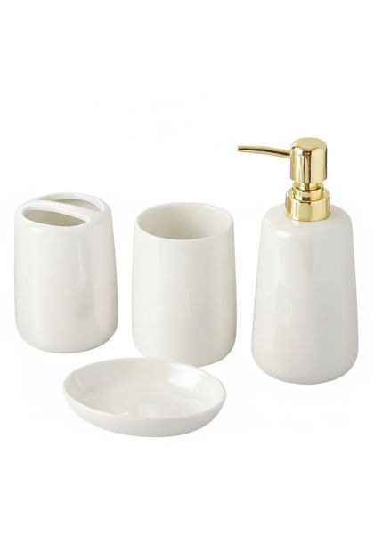 Set za kupatilo keramički 4/1 AM-177