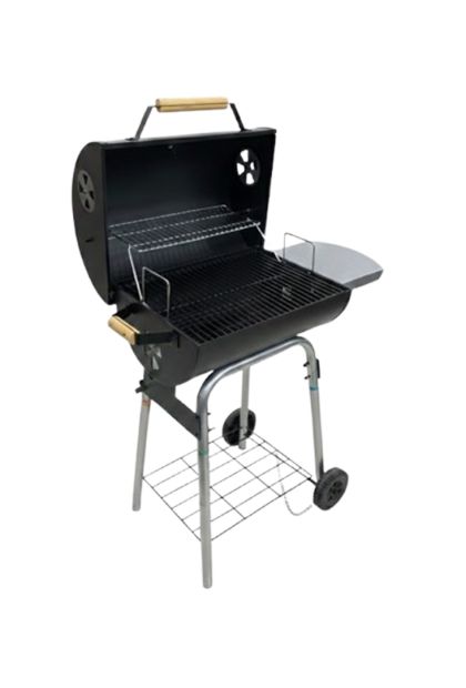 Roštilj sa poklopcem - Široki Model 74x40x103 cm