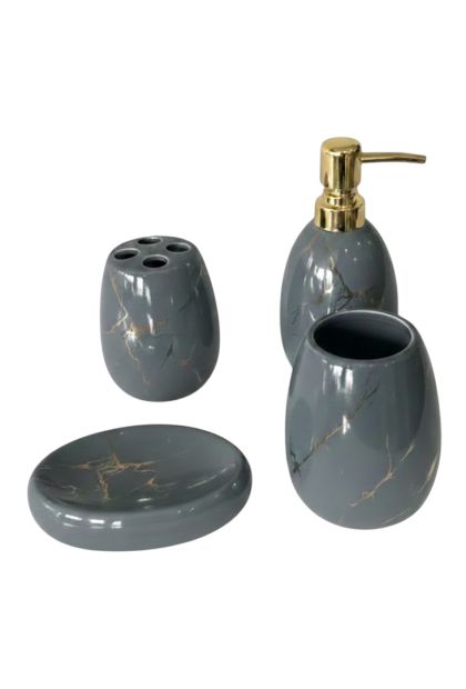 Set za kupatilo keramički 4/1 AM-178