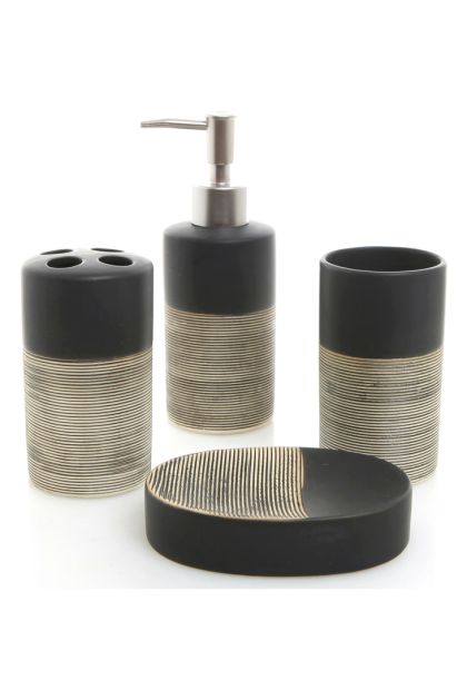 Set za kupatilo keramički 4/1 AM-179