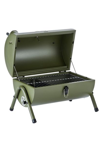 Roštilj 38x25x35 cm