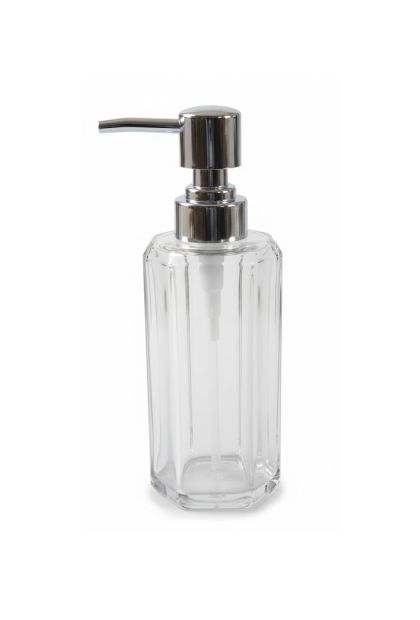 Dozator za sapun staklo AM-186