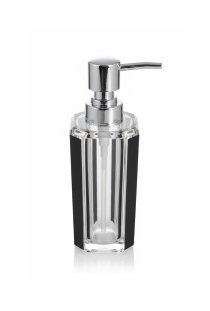 Dozator za sapun staklo AM-187