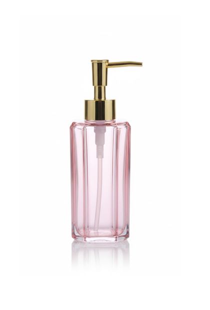 Dozator za sapun staklo AM-189