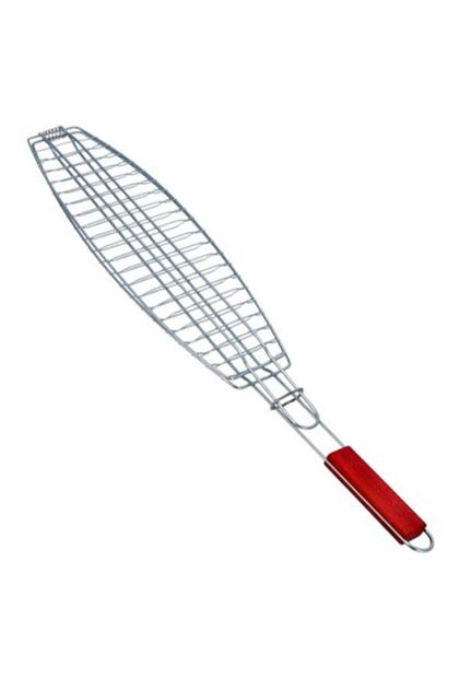 Rešetka za ribu 35x12 cm