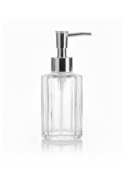 Dozator za sapun staklo AM-202