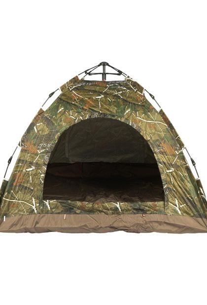 Šator za kampovanje 2x1,5 m