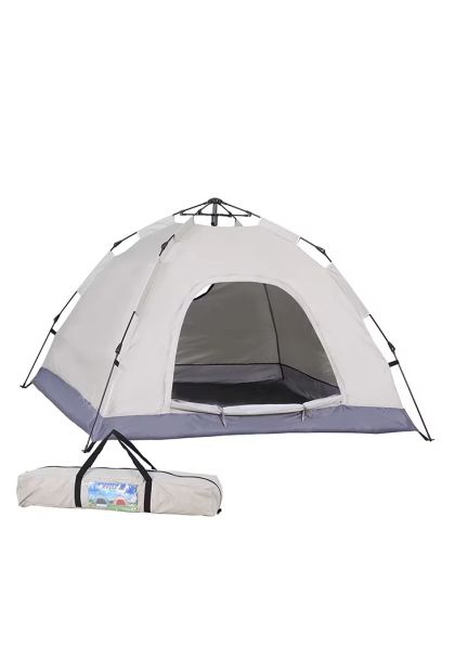 Šator za kampovanje 2x2 m